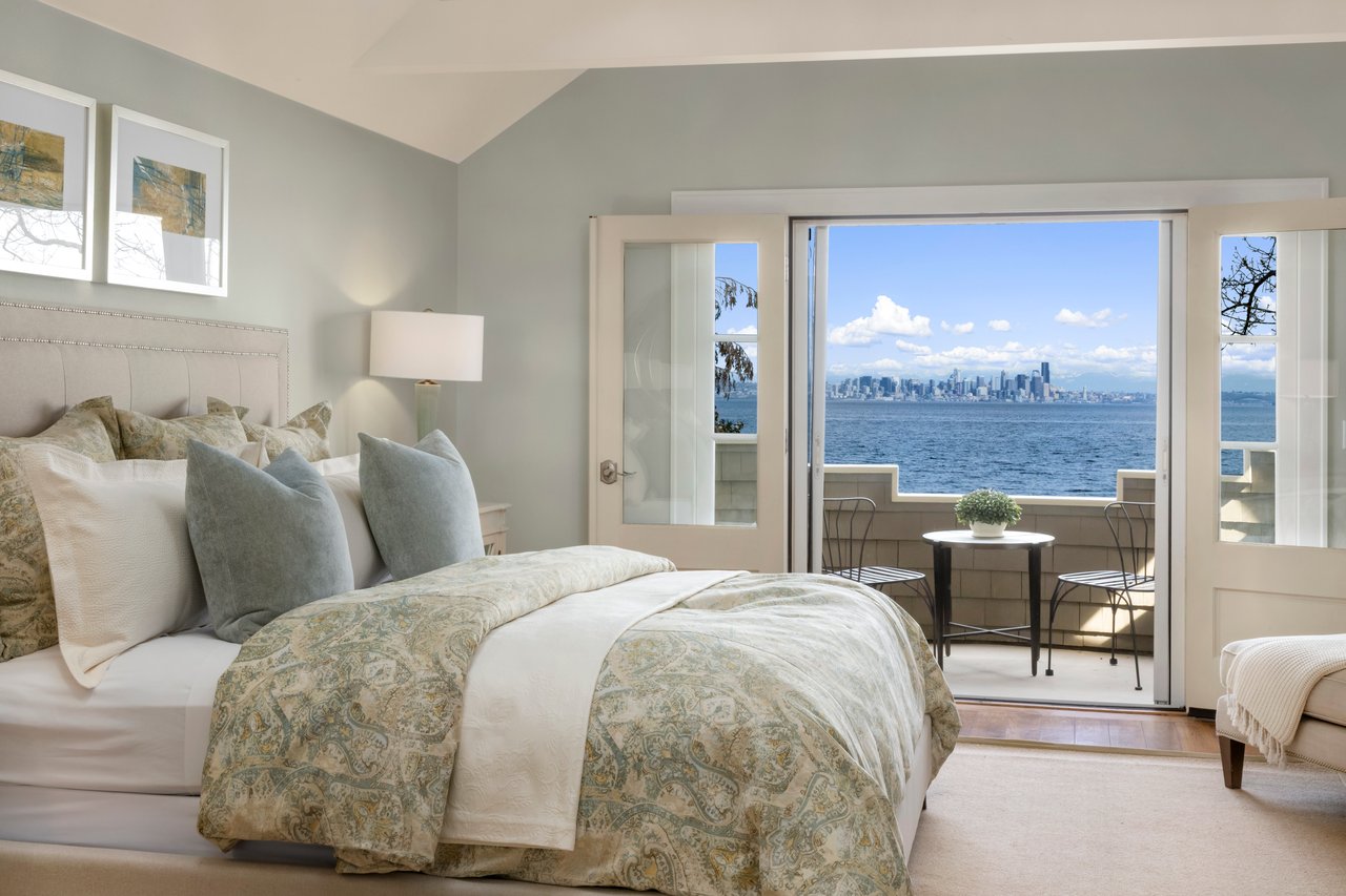 Rockaway Beach / Port Blakely