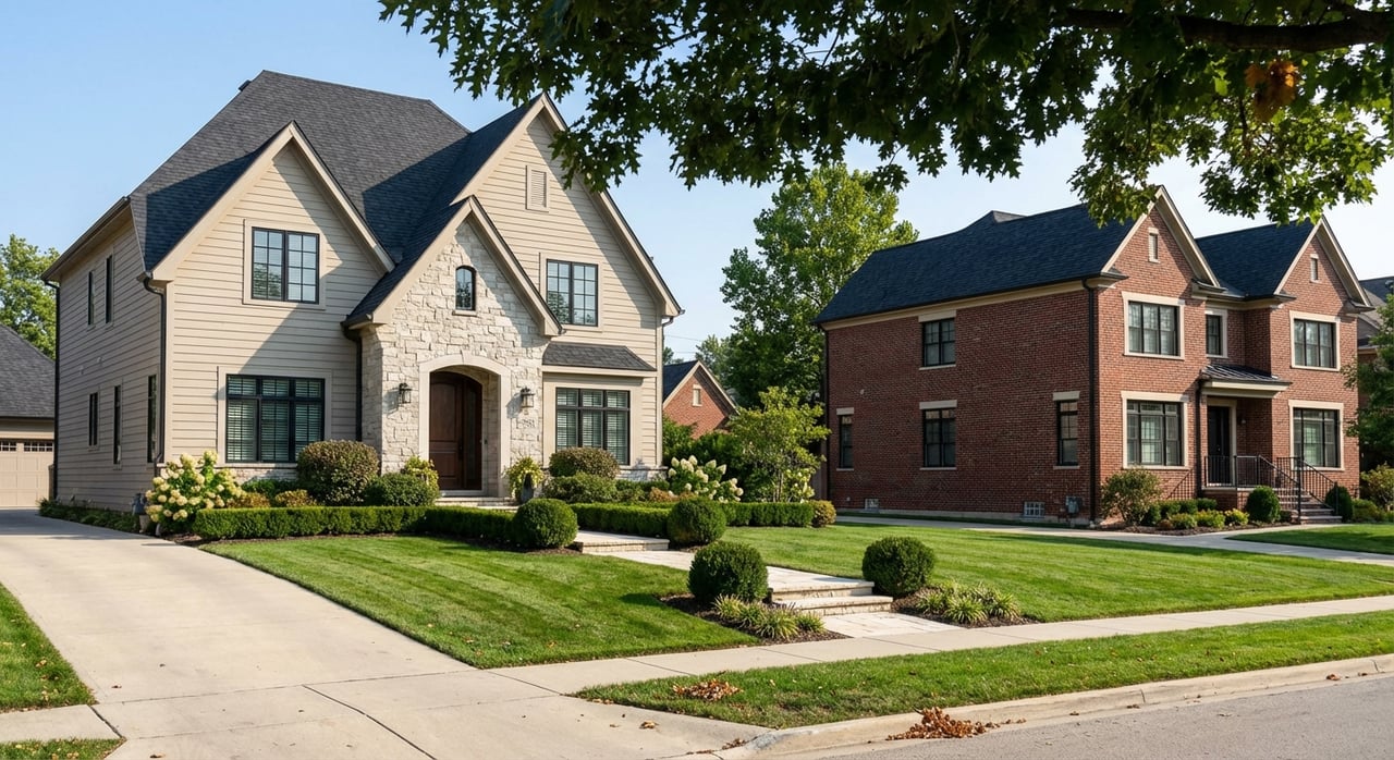 Fairfax vs. Arlington: How Schools And Housing Really Compare