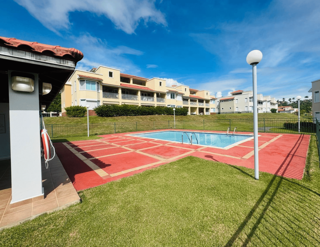 Harbour Lakes @ Palmas del Mar