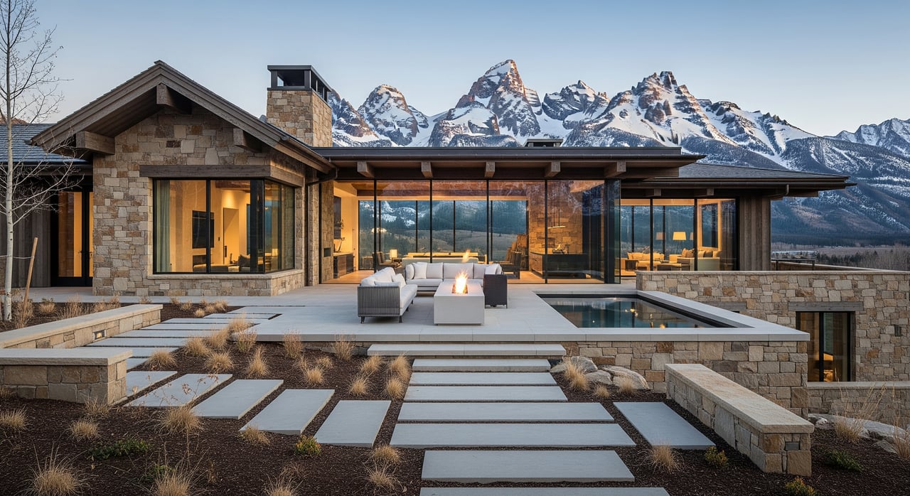 When to List in Jackson Hole’s Two Peak Seasons