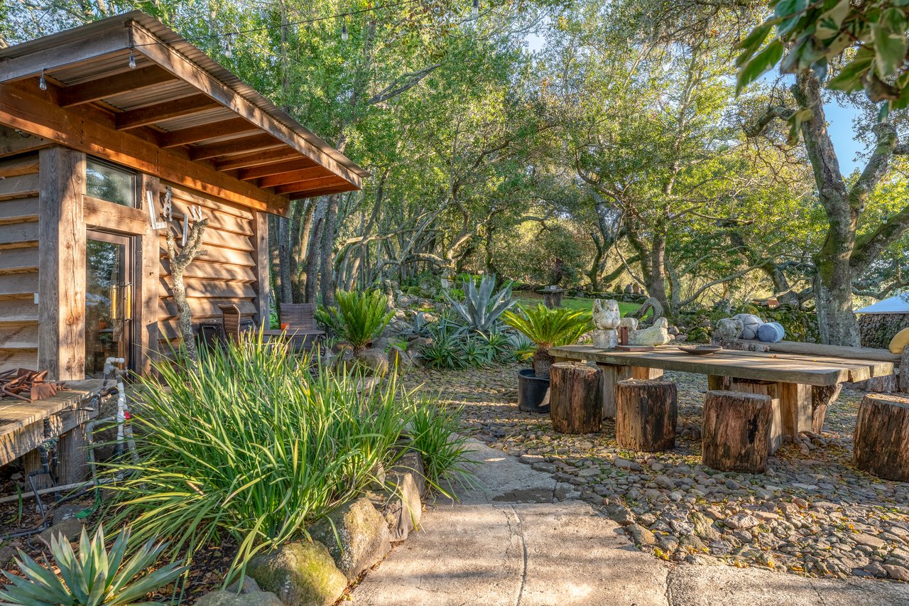 5100 Lovall Valley Loop Rd. 