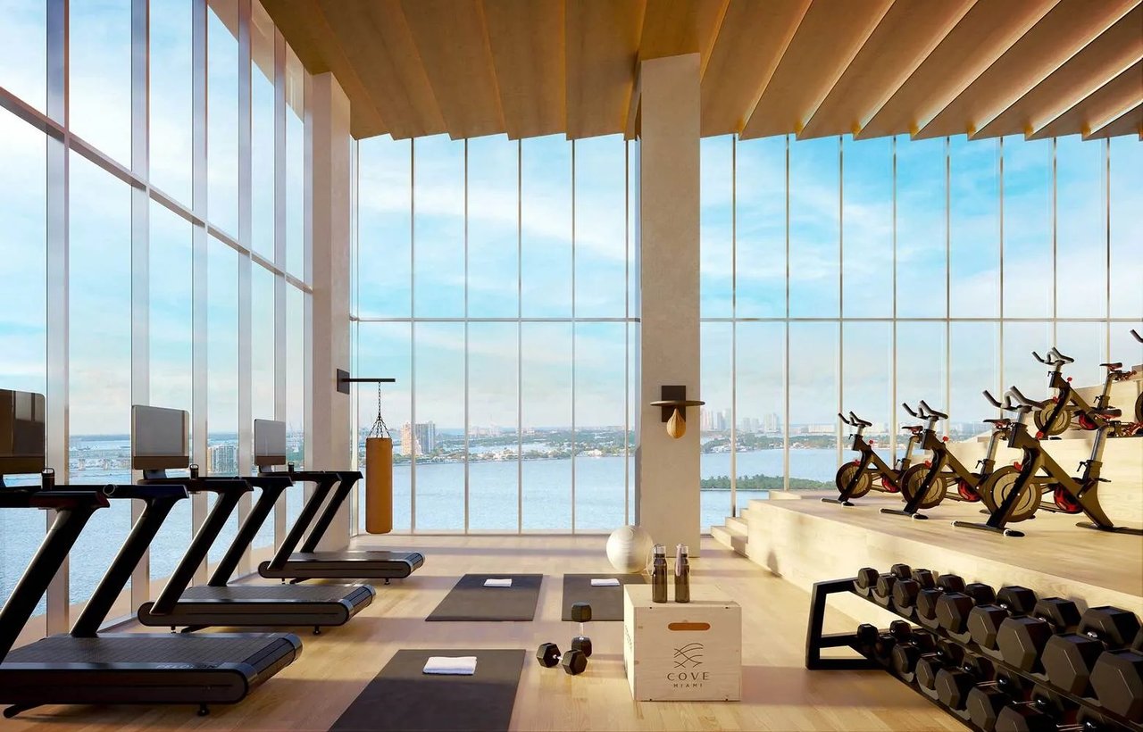 COVE Miami