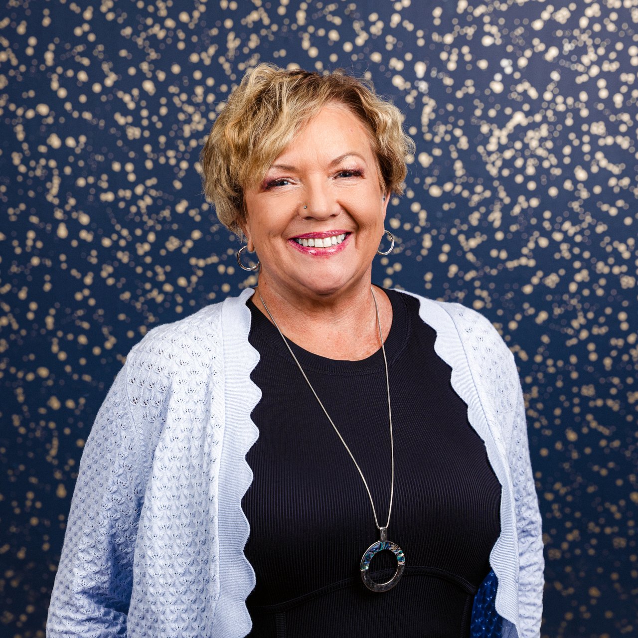 Dawn Soper