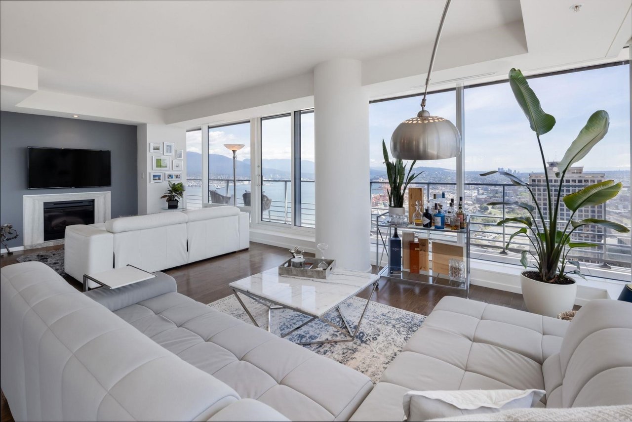 1011 W Cordova St, #4403