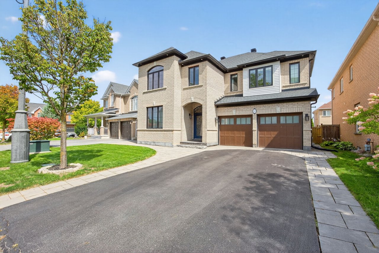 369 Dowson Loop, Newmarket