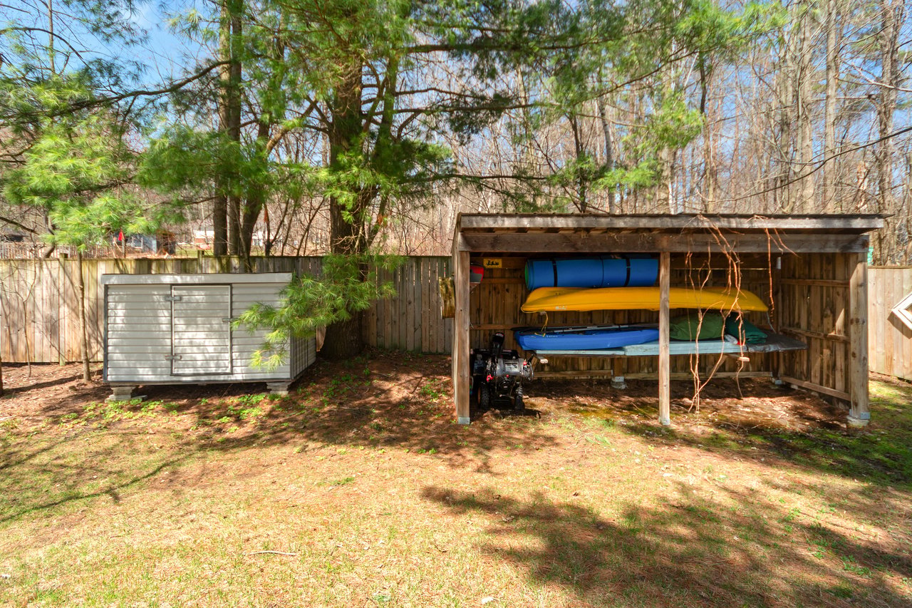 604 CHAMPLAIN Road