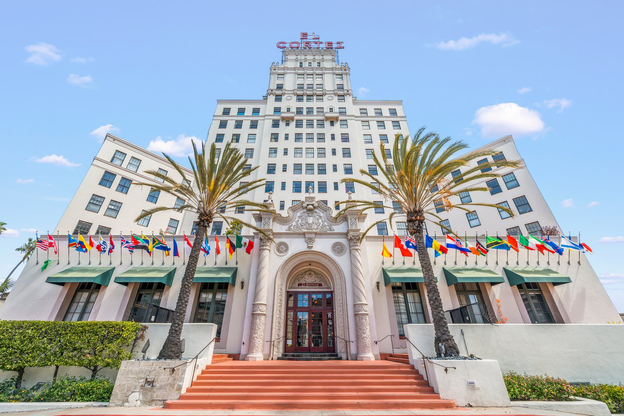 El Cortez