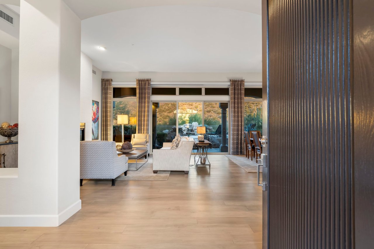 11384 E CARIBBEAN Lane