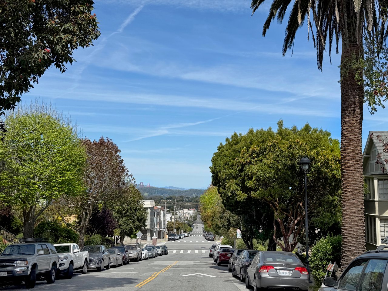 District 2 – Sunset