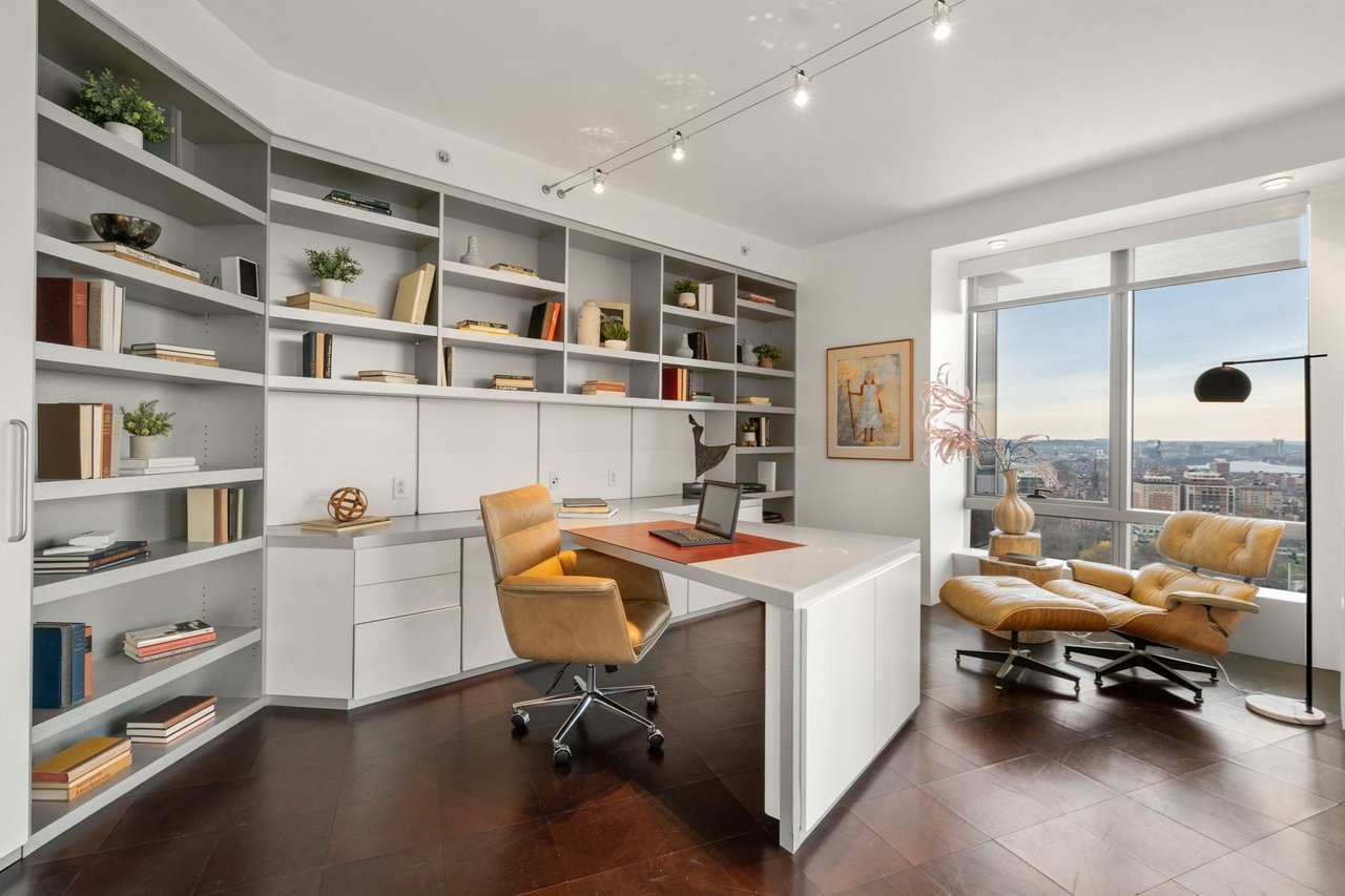 1 Avery Street - Unit 29A