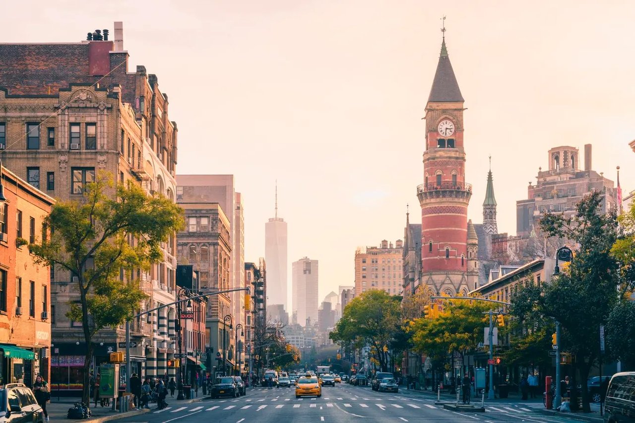 May 2026 I Greenwich Village / Noho Report
