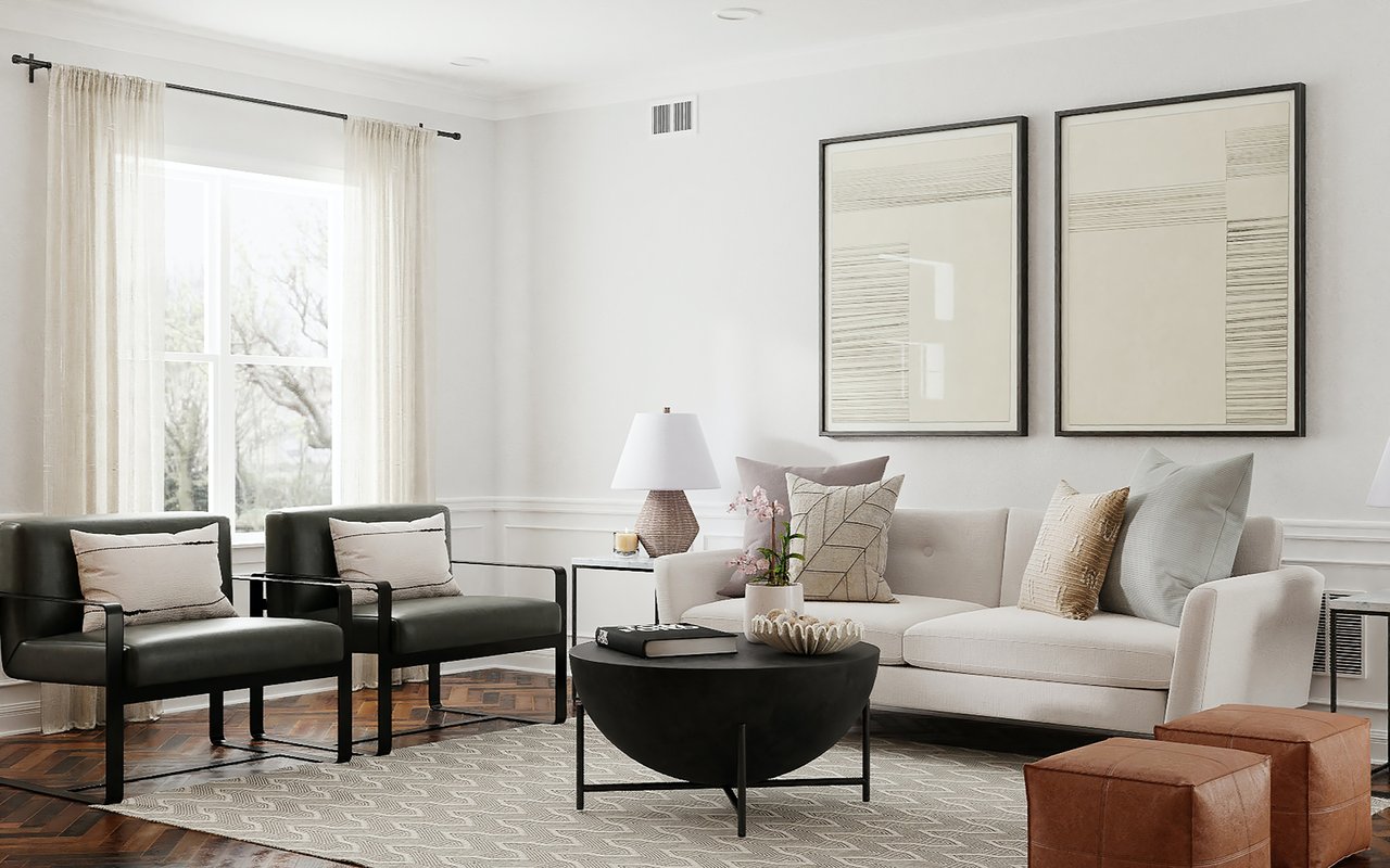 It’s Getting More Affordable to Buy a Home