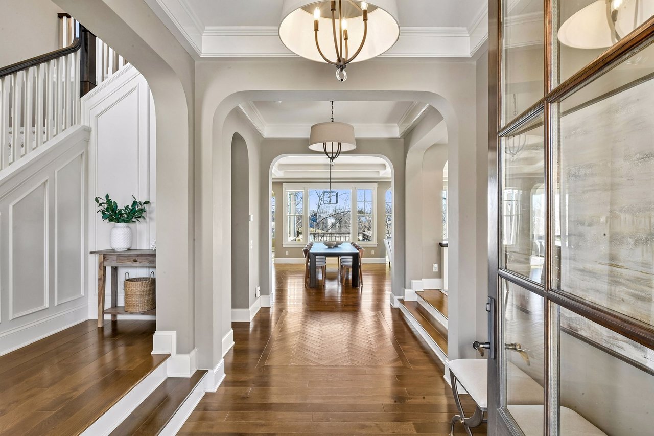 696 Woodland Hill Court, Medina