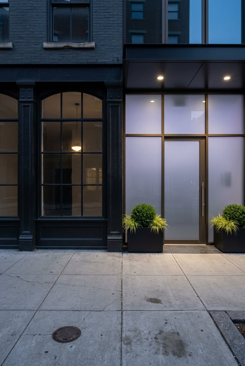 Choosing Between Historic Lofts And New Buildings In NoHo cover