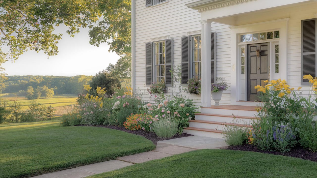 Staging Tips for a Quick Sale in Gordonsville, VA