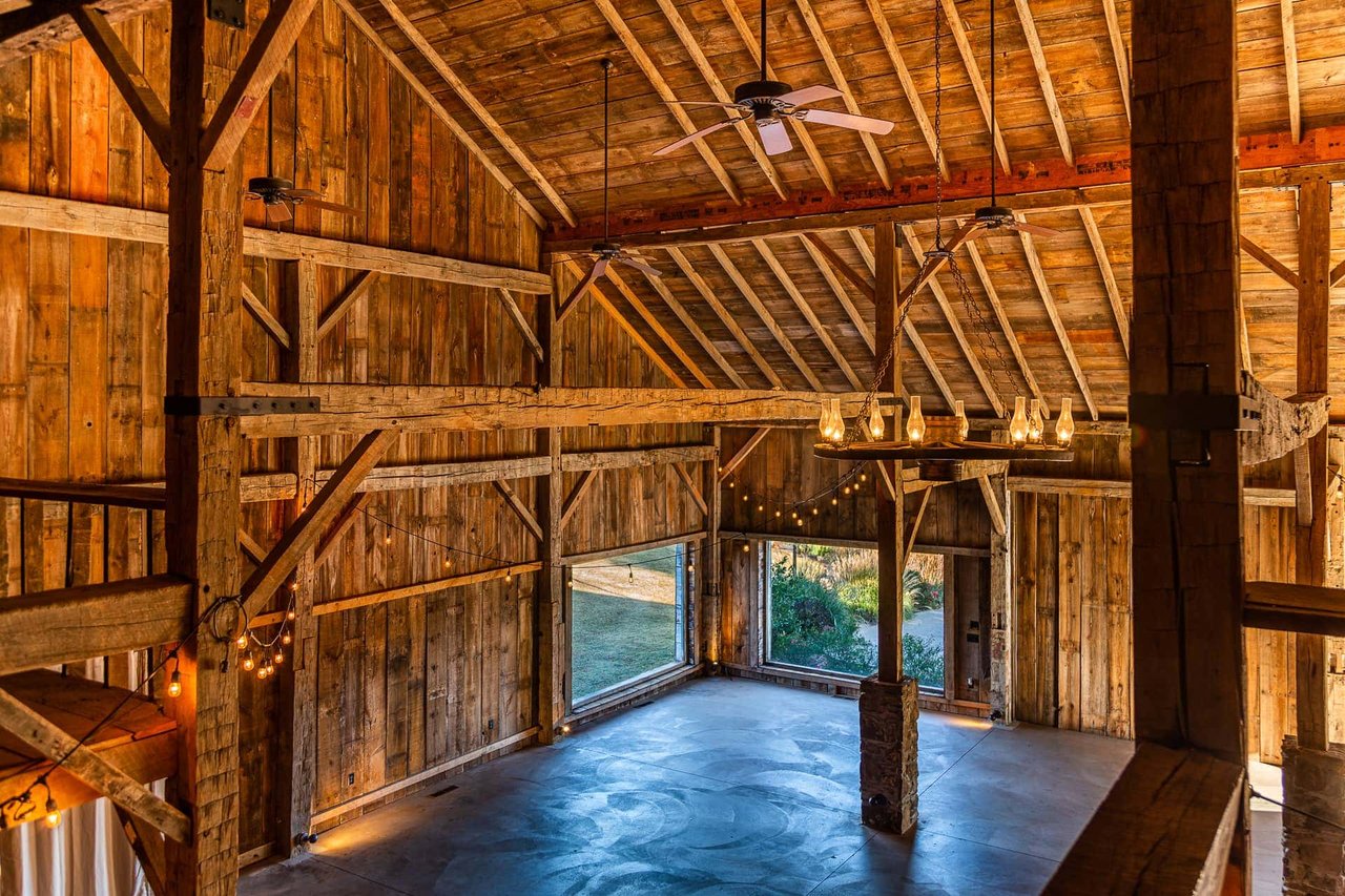 Esperanza Ranch Offered for Sale | A Rare Investment, Lifestyle, and Legacy Opportunity - Wyatt Poindexter - The Agency