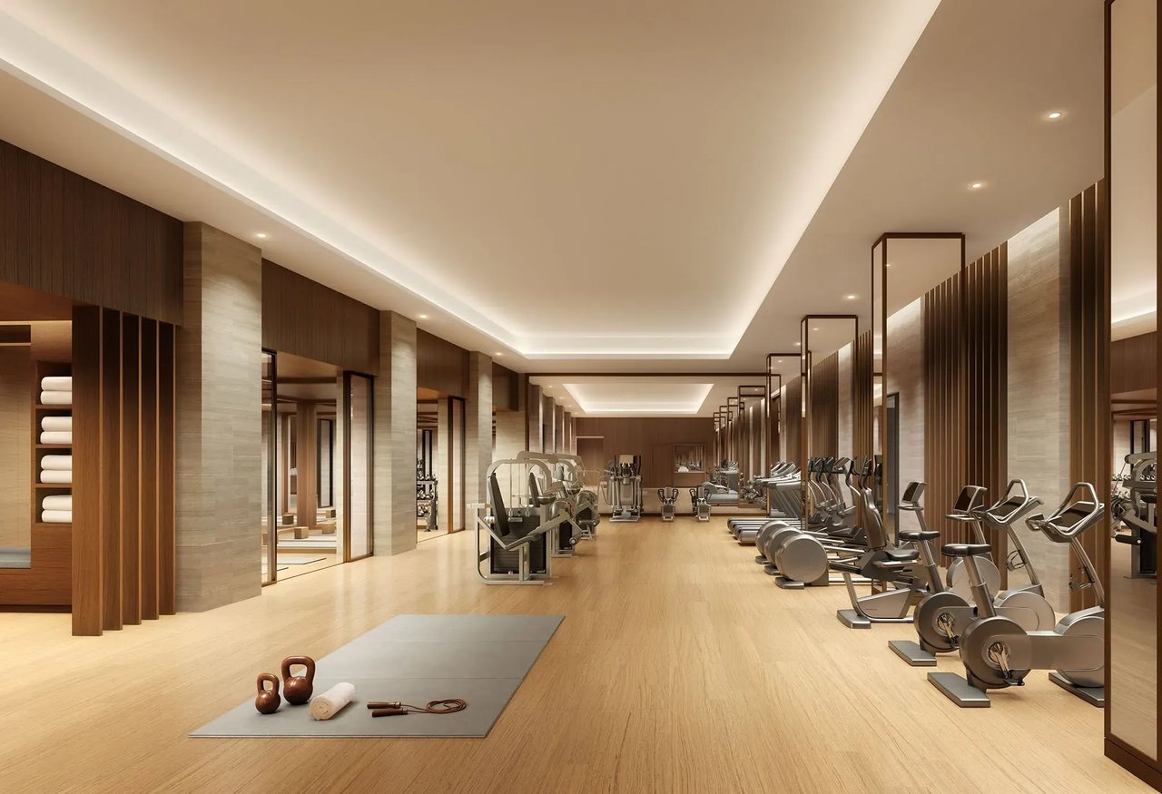 108 Leonard Street - Iconic Clocktower Residences in Tribeca With Full-Service Amenities