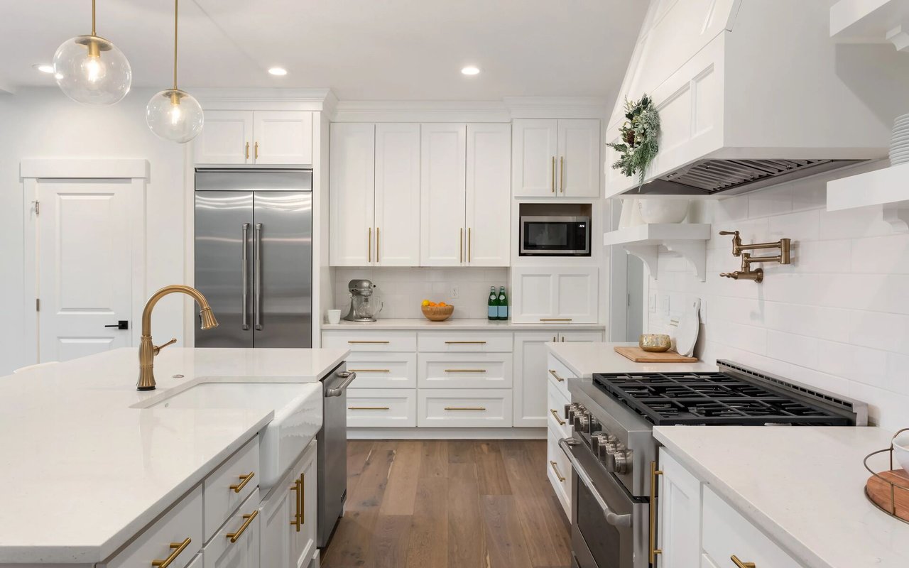 4 Questions To Ask Before Buying A Home