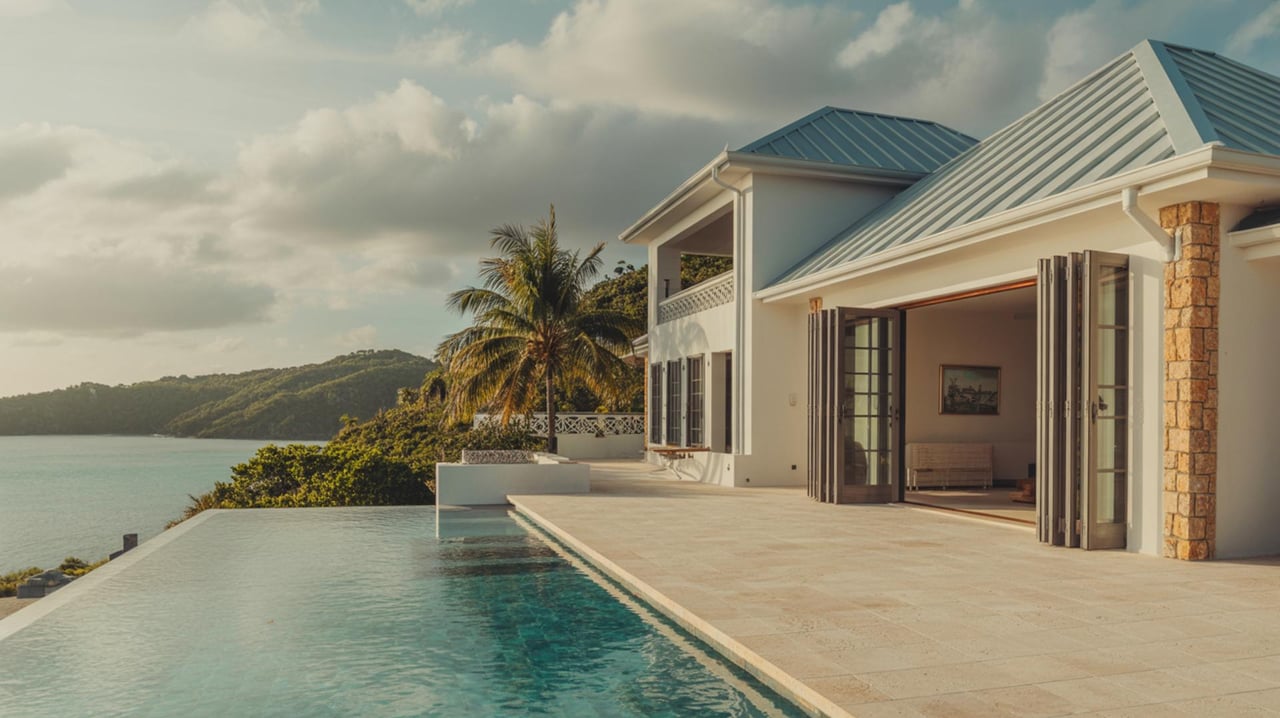 Hurricane Season Home Prep Checklist for Saint Thomas Residents