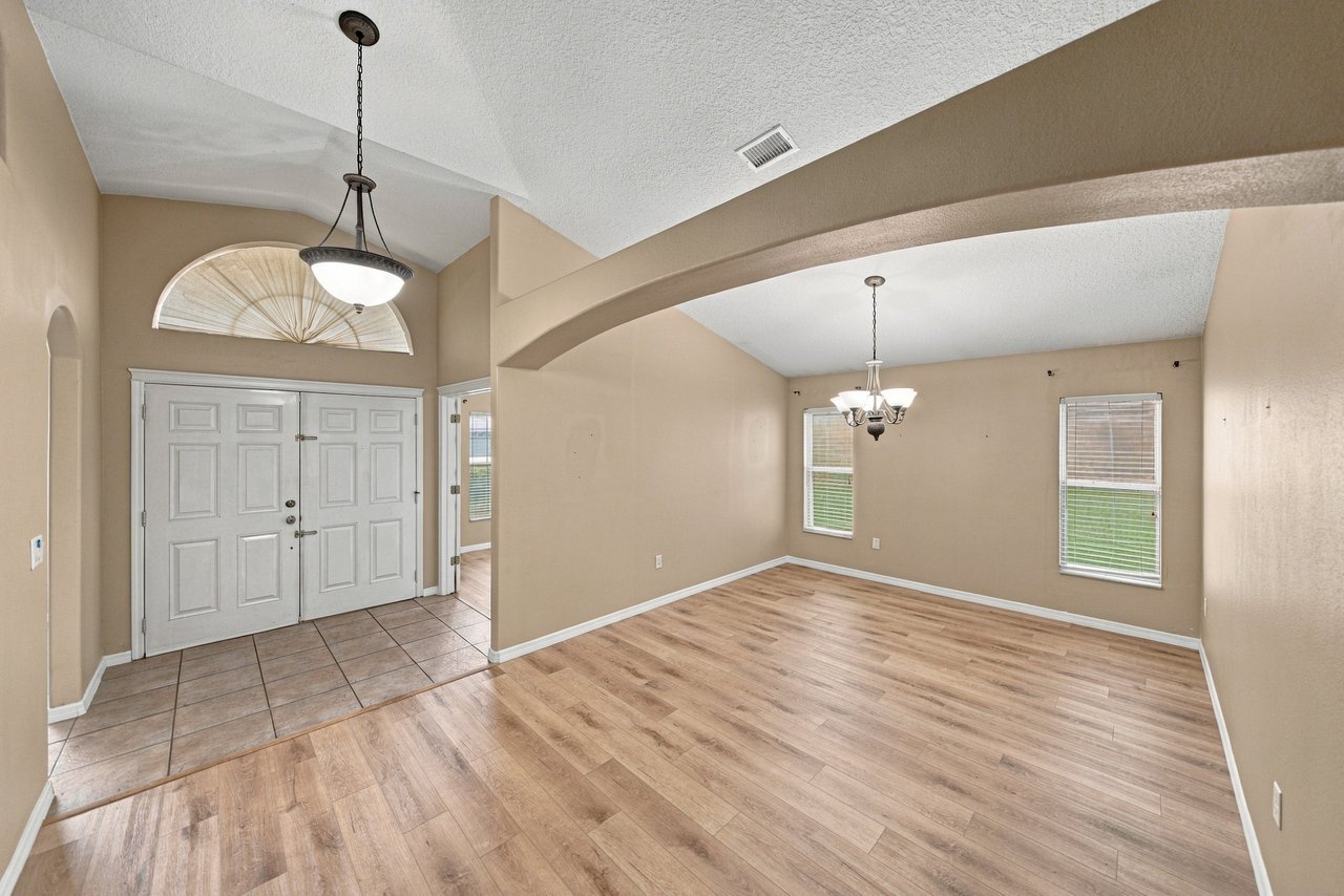 6908 Pine Springs Drive