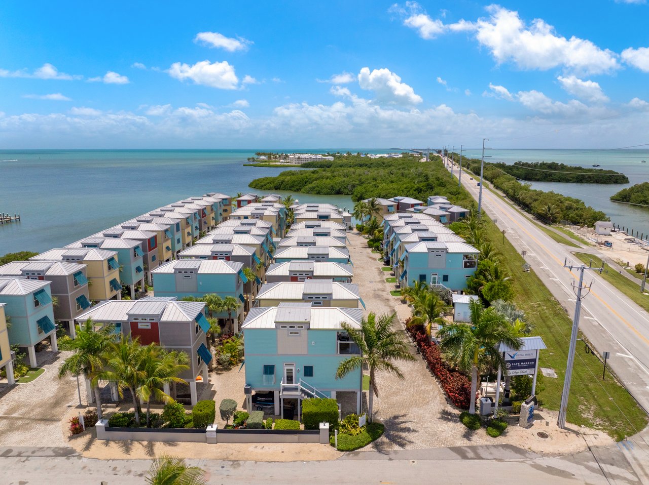 101 11th Street Ocean