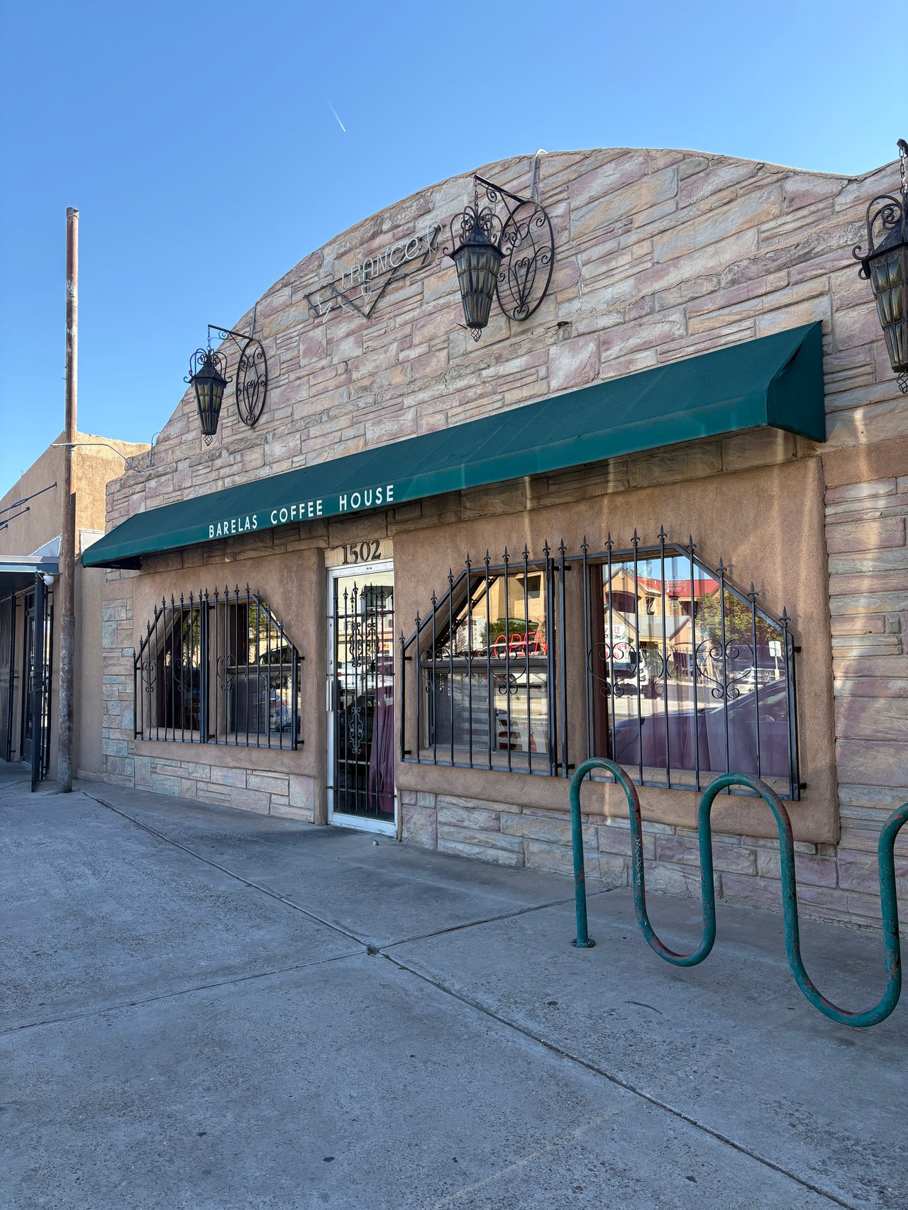 Barelas, Albuquerque: A Historic Neighborhood with a Modern Revival