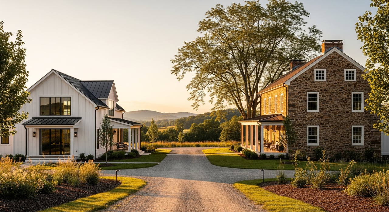 New Construction vs. Resale in Middletown: Pros and Cons