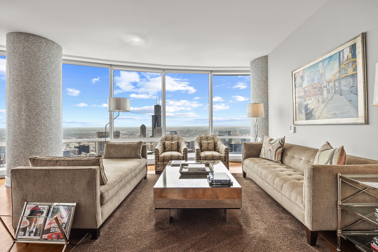 401 N Wabash Ave Unit 74D