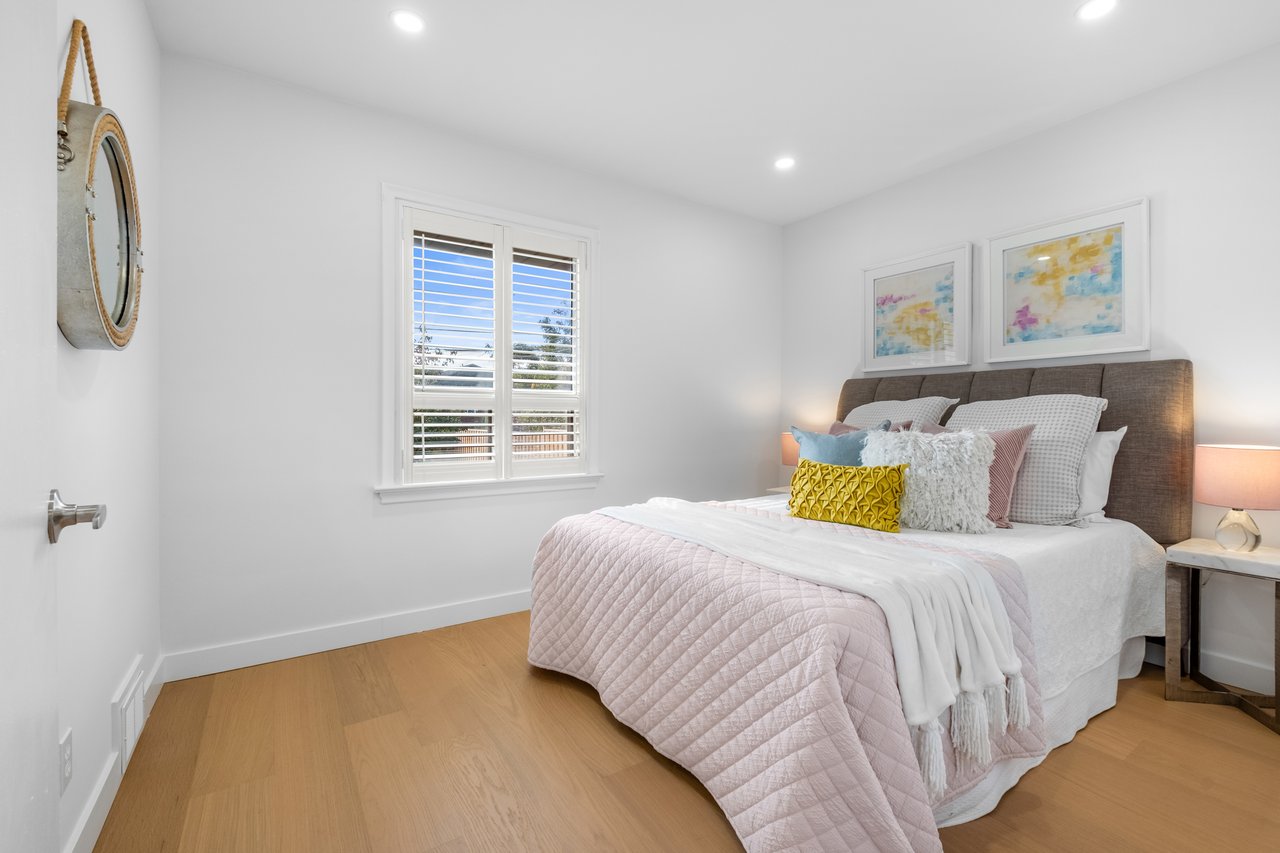 5 Penworth Rd