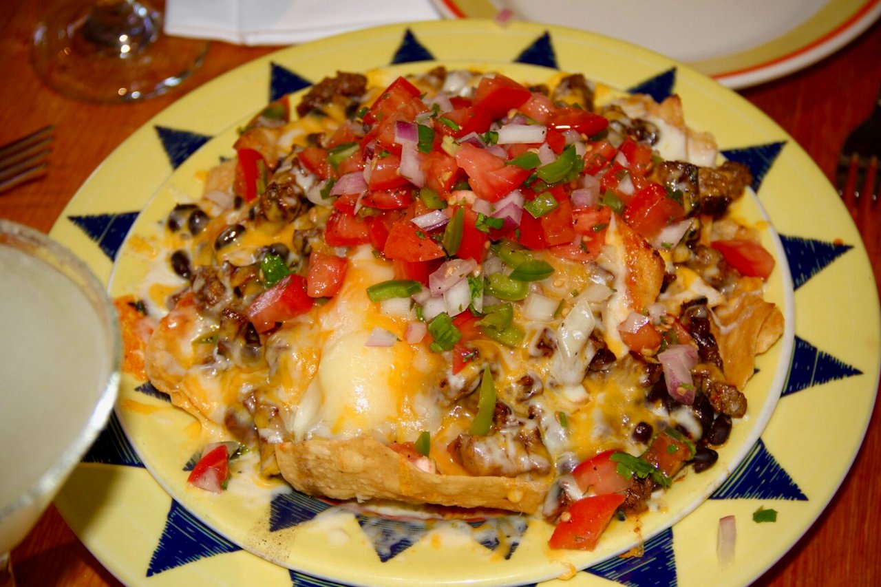 Where to Get the Best Nachos in Sonoma County