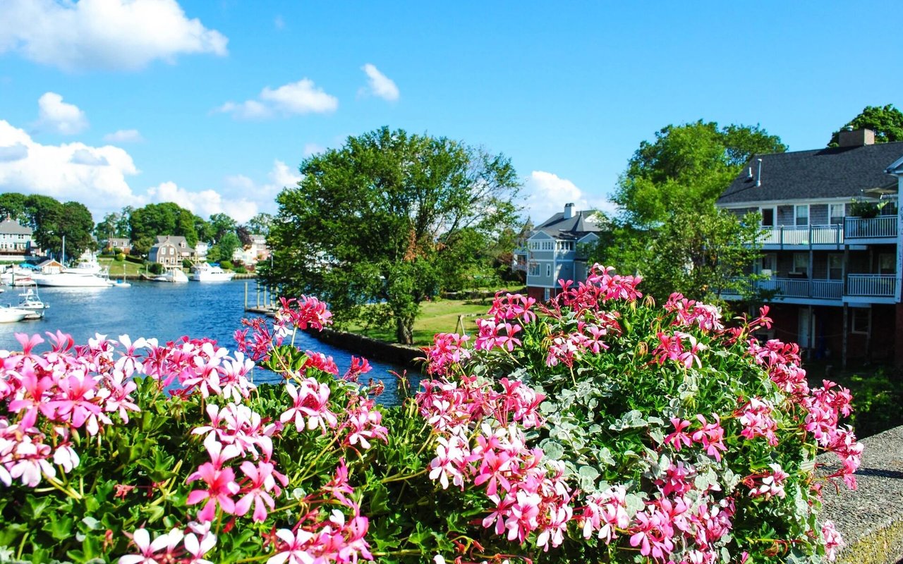 10 Prettiest Coastal Towns In Maine