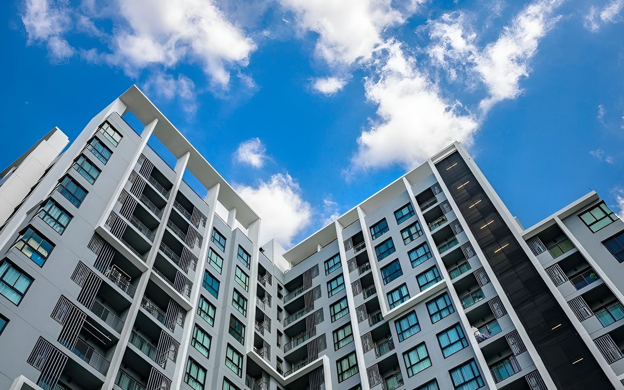 Condominium and PUD Ownership