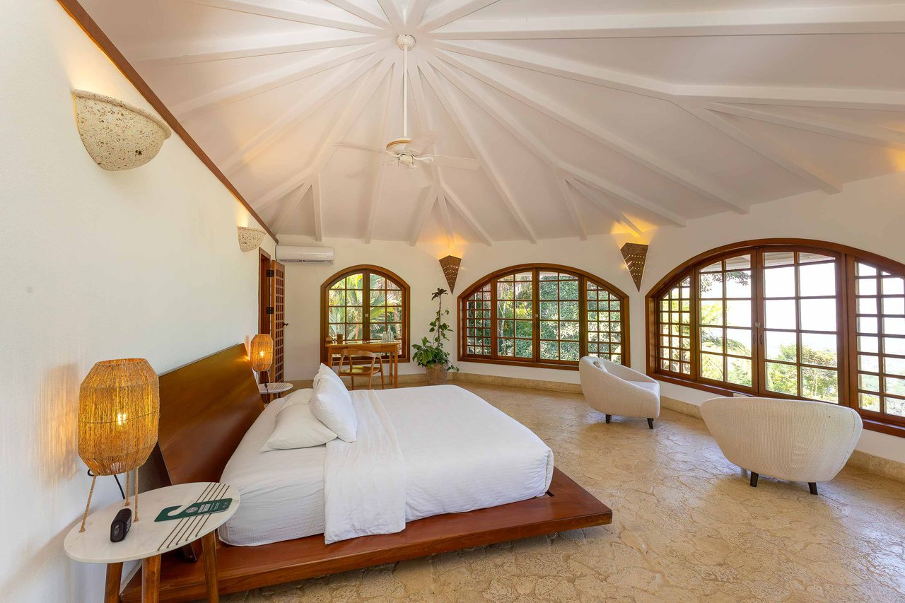 Ocean View Retreat Estate