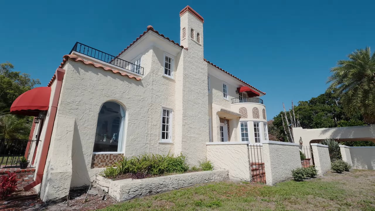  2105 MacFarland Drive, Cocoa, FL 32922