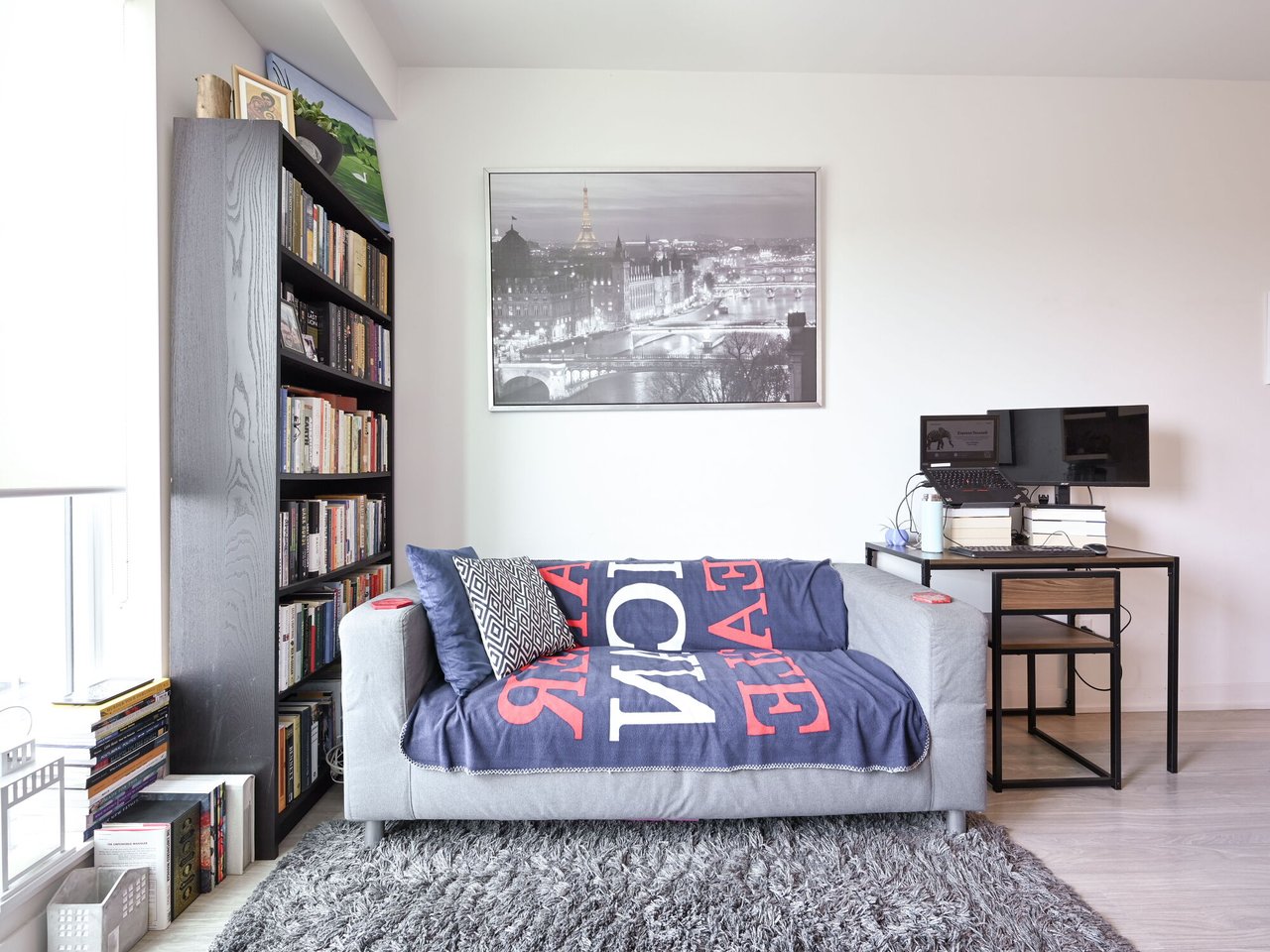 1830 Bloor St W Unit 813
