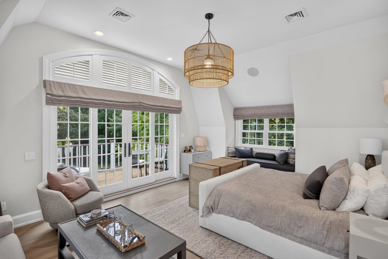 Private 2.44 Acre Property in Osterville