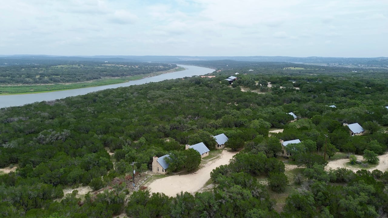 1300 Pace Bend Road North