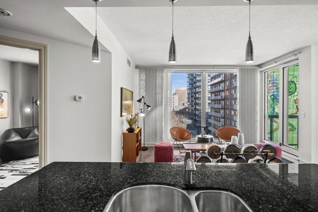 817 15 Avenue SW Unit: 500