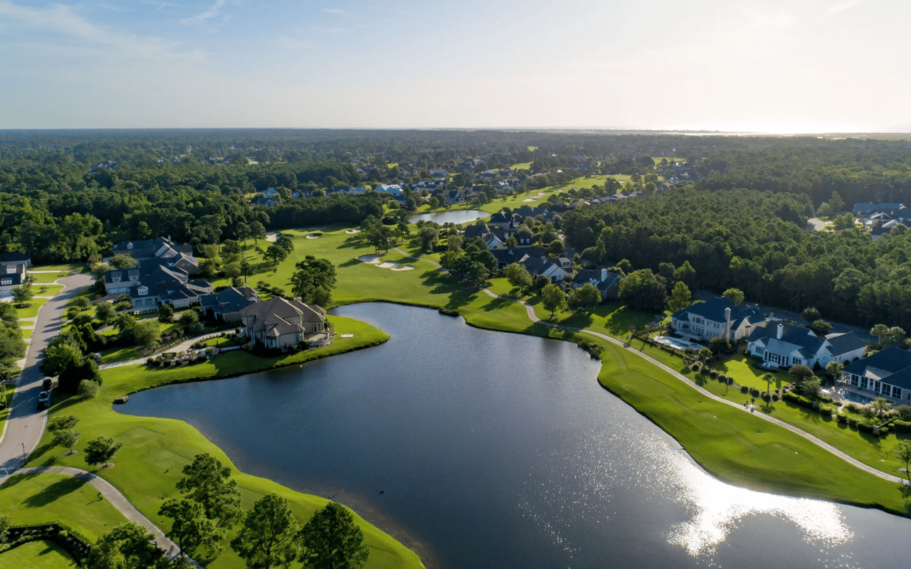 Jacksonville Golf and Country Club