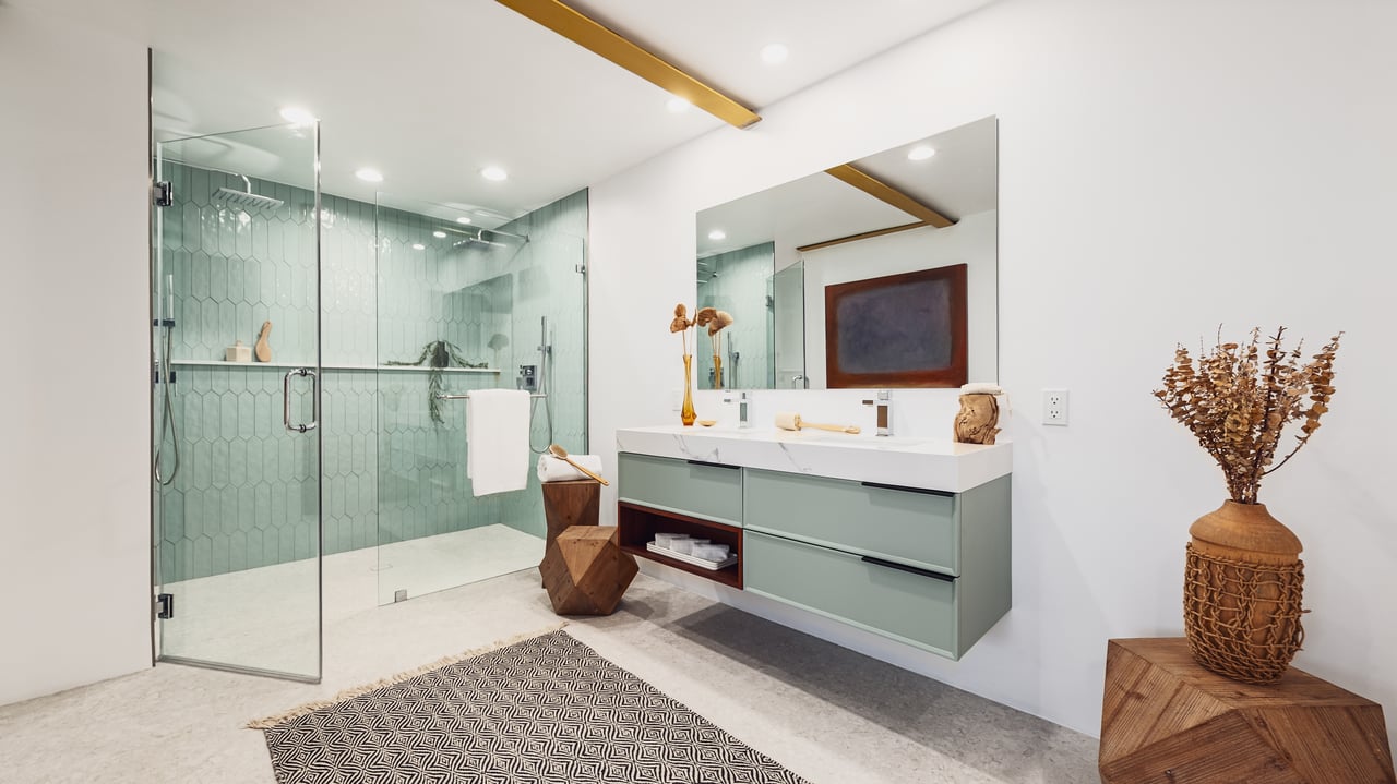 1955 Purdue Ave Unit: 1-2, West LA