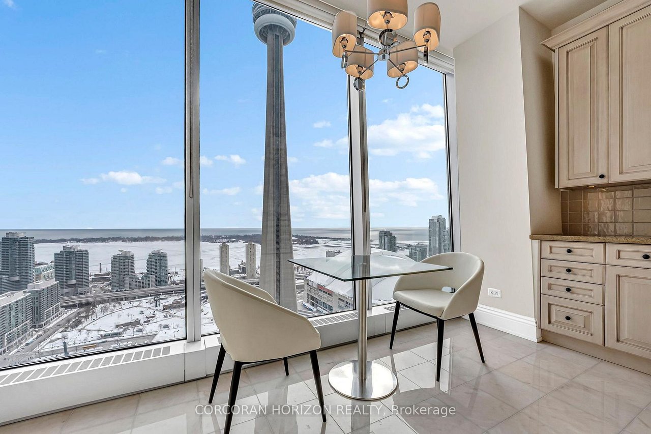 THE RITZ-CARLTON RESIDENCES FOR LEASE