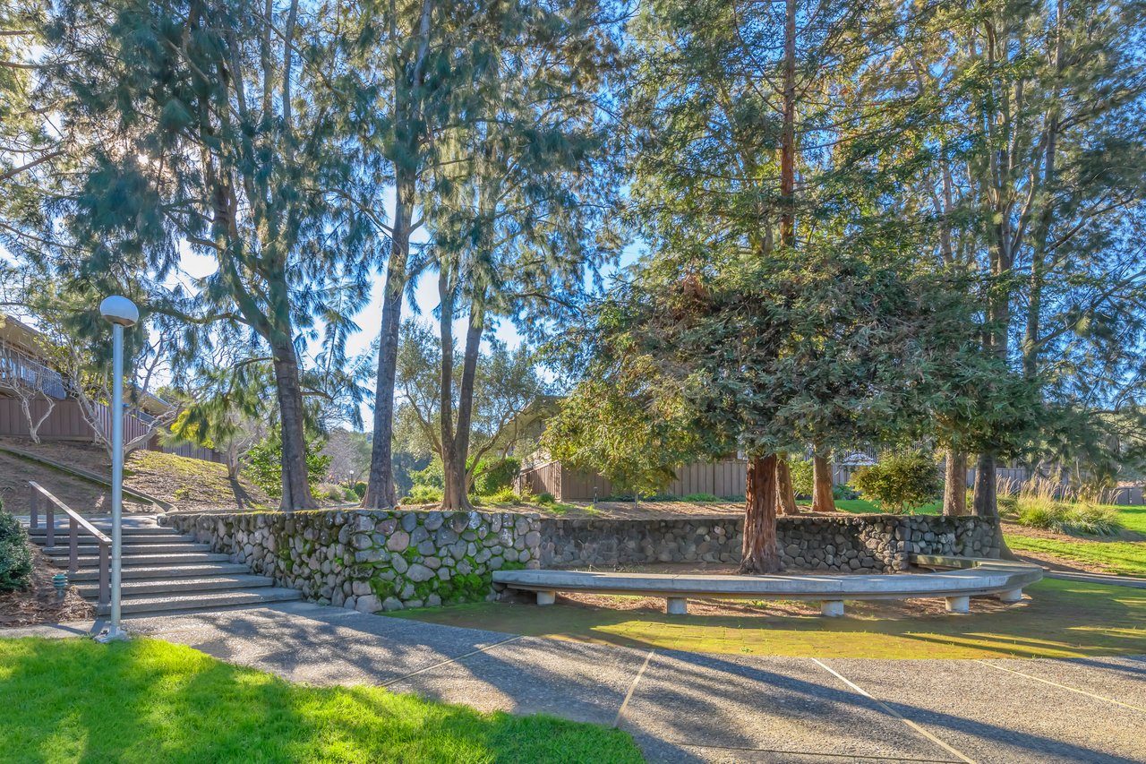 Charming Condo Offering Country Club Appeal