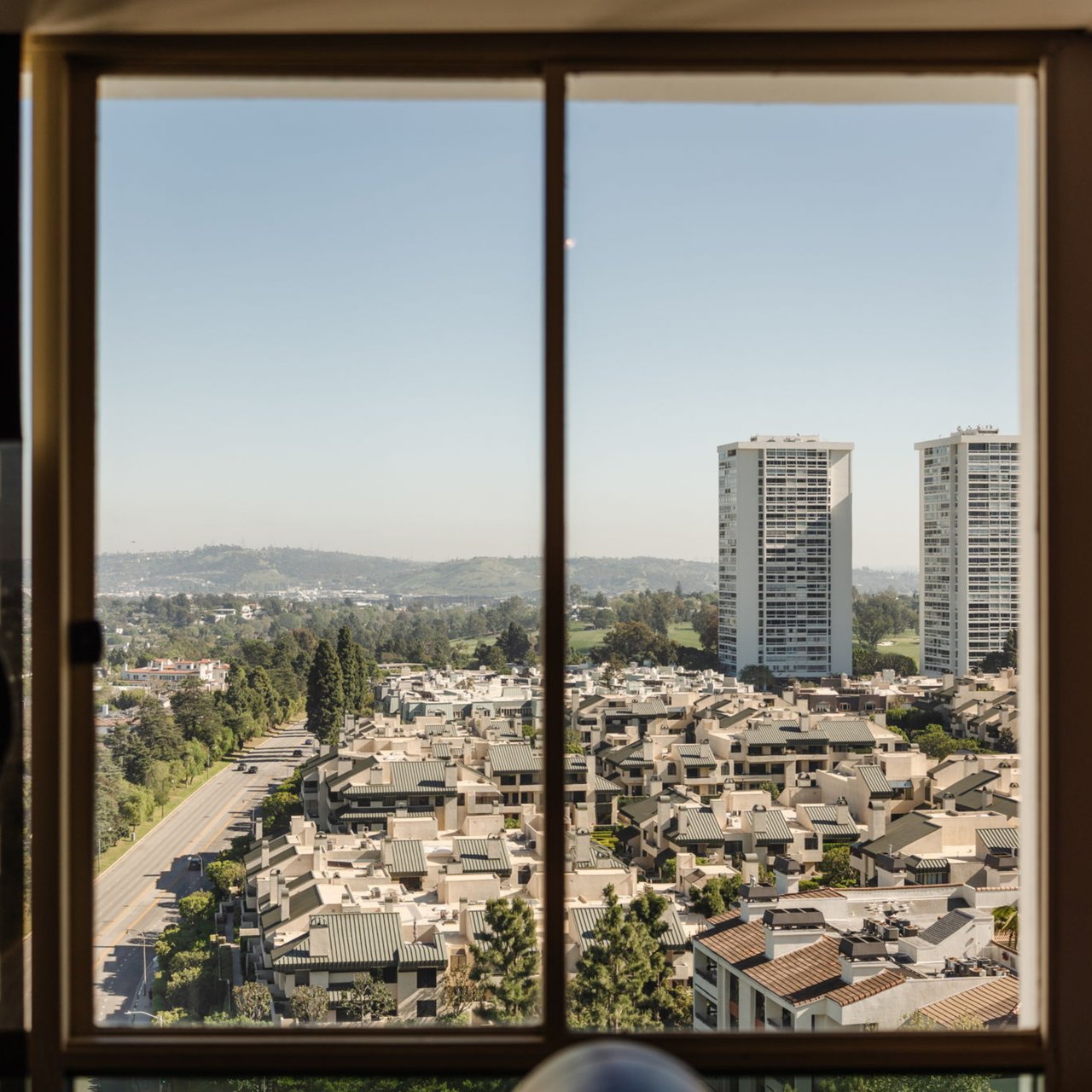 Century City 