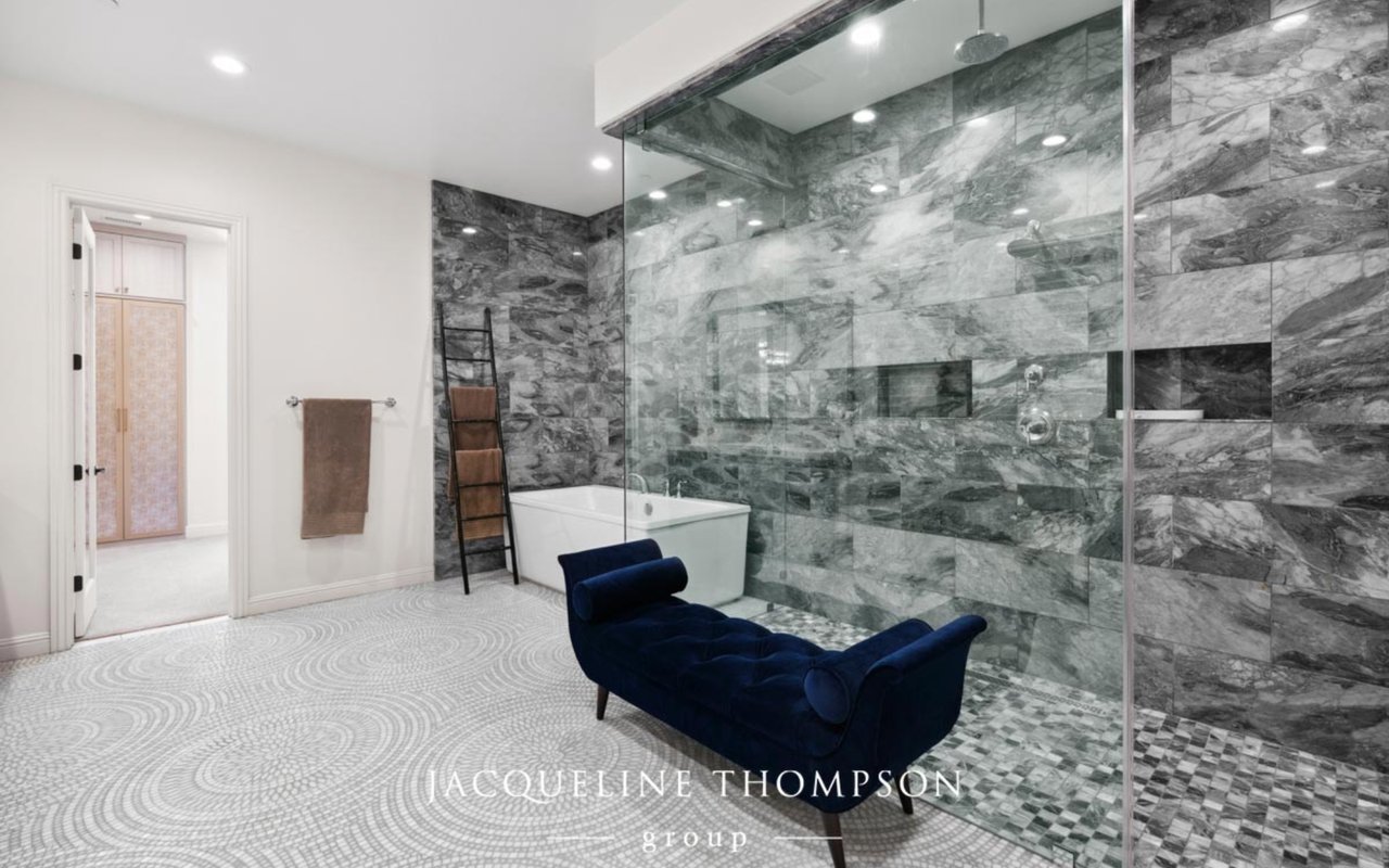 Increase the Quality and Market Demand of Your Home With a Modern Bathroom Remodel