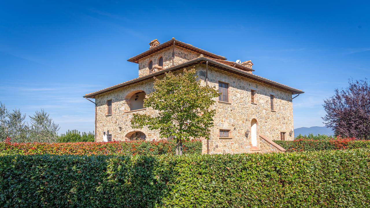 CASALE DEI TRE