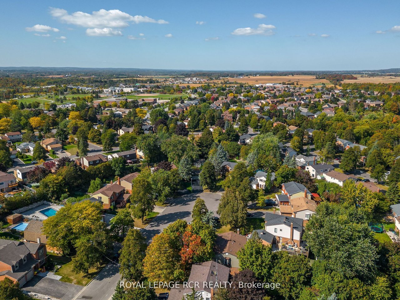336 Dingle Crt, Caledon