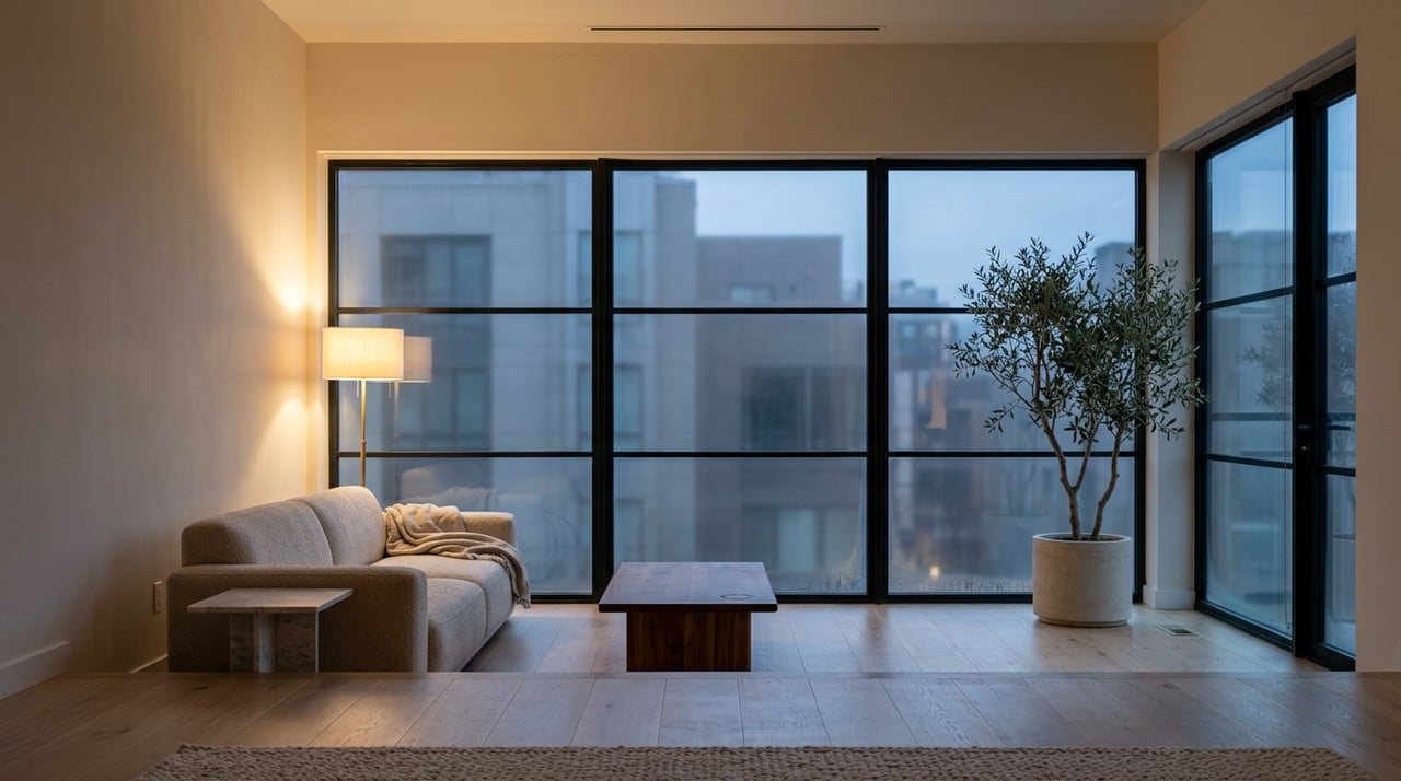 Oak and Rush Has Been Rebuilding For Four Years. Here's What Just Arrived.