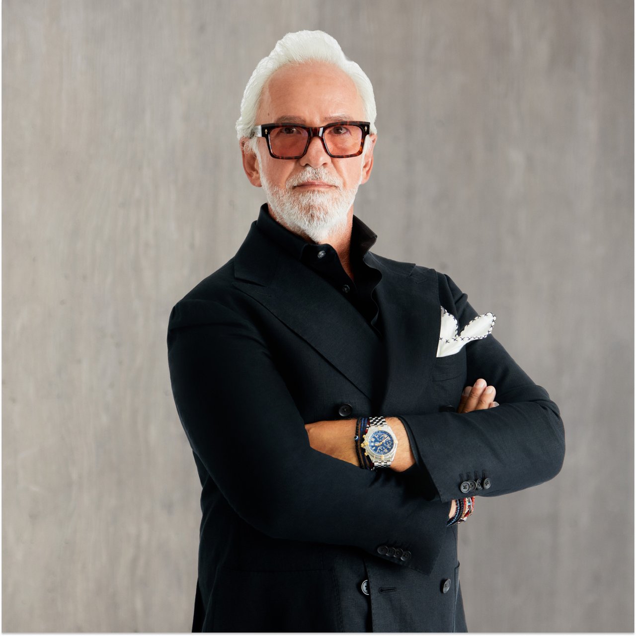 Constantine Kolytiris