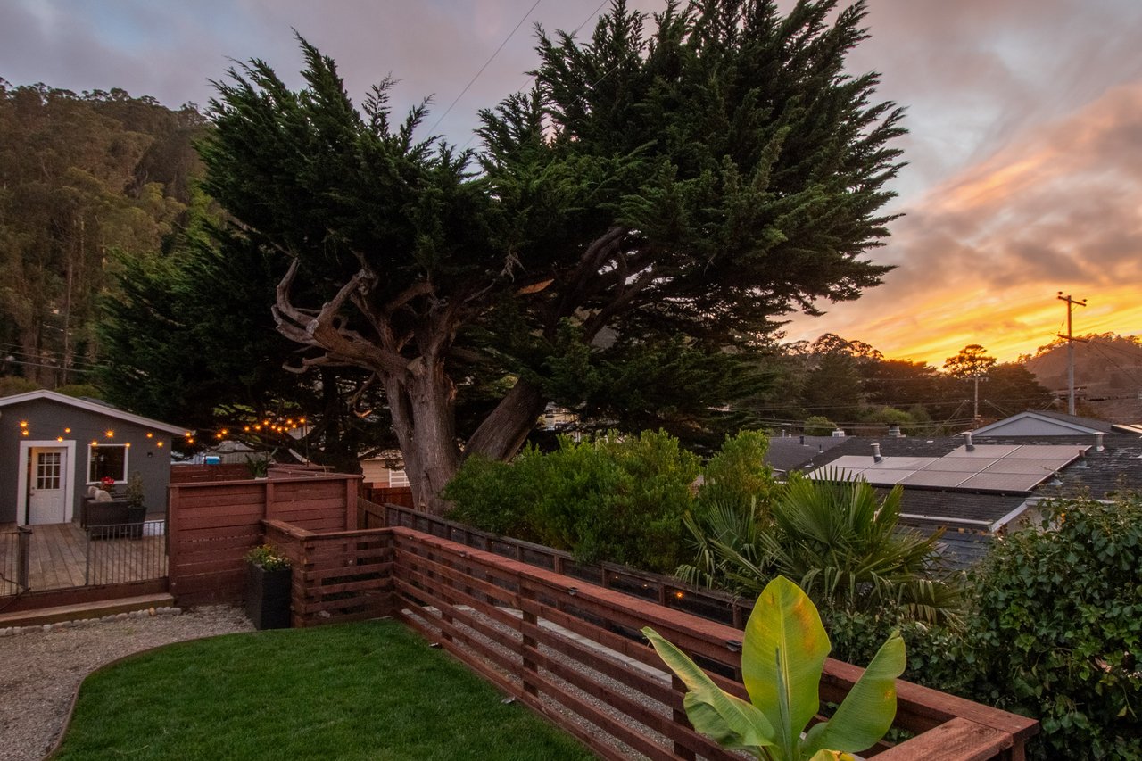 1107 Rosita Road