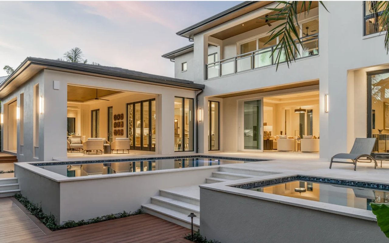 Inside the 2025 Luxury Real Estate Market